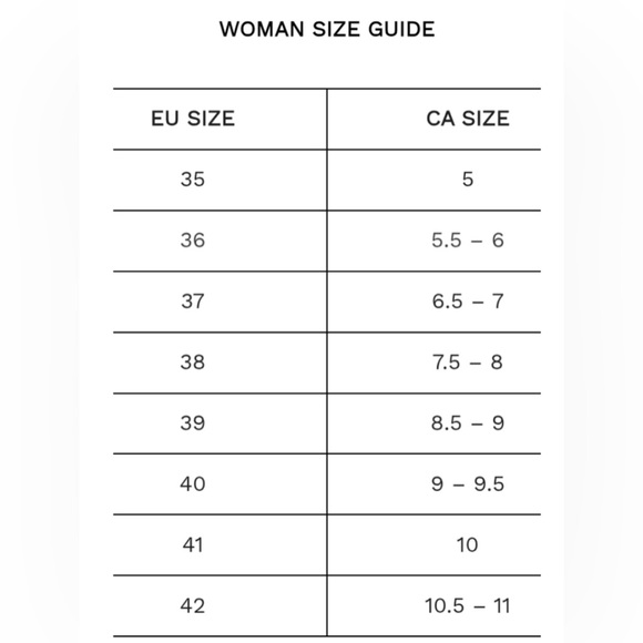 NWT L’Intervalle Tan Leather sandals 41/10 - Picture 5 of 8